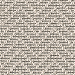Wool Iconic Chevron Forth Carpet